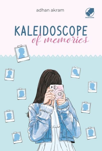 KALEIDOSCOPE of memories
