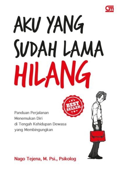 Aku Yang Sudah Lama Hilang