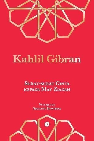 SURAT-SURAT CINTA KEPADA MAY ZIADAH