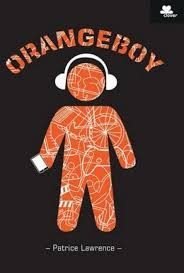 ORANGEBOY