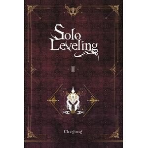 SOLO LEVELLING 2