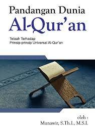 Pandangan Dunia Al-Qur'an