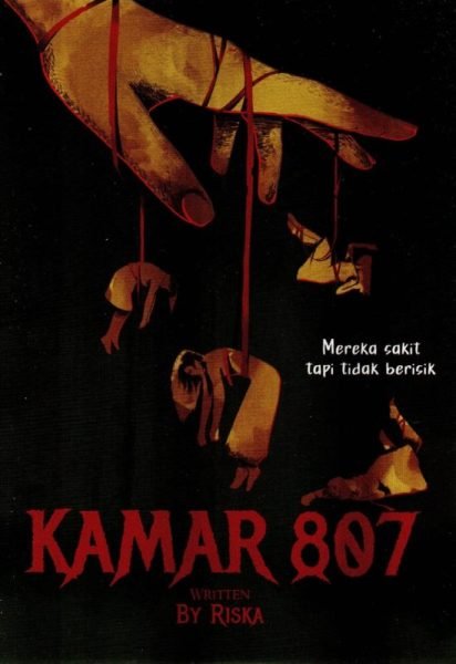 Kamar 807