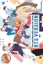 The Most Beautiful Lyics For Youth BTS VERSION