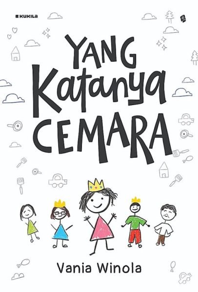 Yang Katanya Cemara