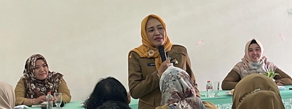 Setiap Pertemuan Selalu Ada Perpisahan, Selamat Bertugas Bu Nunik