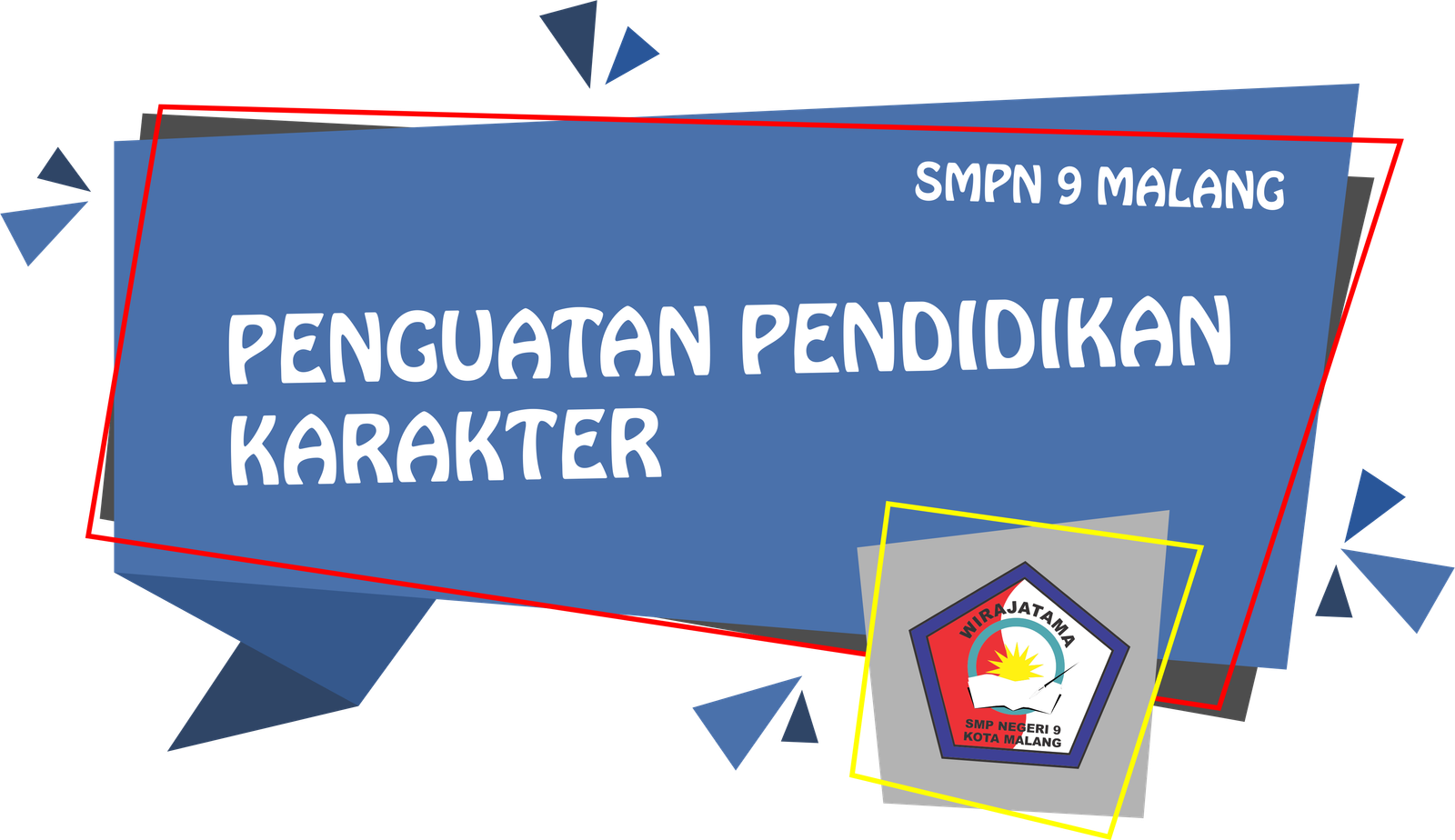 PPK  SMP Negeri 9 Malang