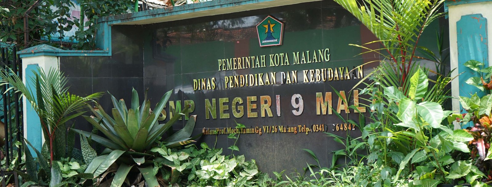 You are currently viewing 1 April, Hari Istimewa Untuk Kota Malang dan SMP Negeri 9 Malang