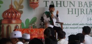 Read more about the article Memperingati Tahun Baru Islam dengan Meneladani Akhlak Rasulullah SAW