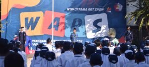 Read more about the article Kegiatan MPLS Bertajuk Wirajatama Art Show
