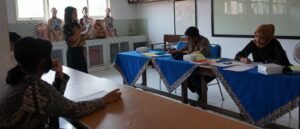 Read more about the article Cinta Bahasa Dengan Merayakan Bulan Bahasa di Sekolah