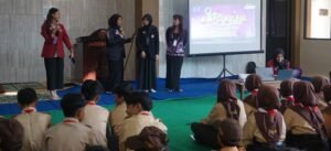 Read more about the article HIMPSI Goes To School, Berbagi Ilmu Bersama Peserta Didik Wirajatama