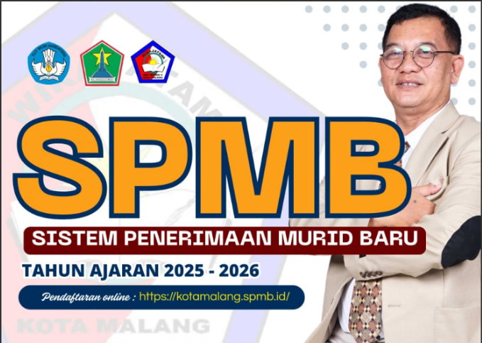 You are currently viewing LANGKAH PENDAFTARAN SPMB SMP 2025