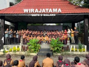 Read more about the article Paswira Beraksi Kembali: Ukir Prestasi di Panggung Final LKBB Juragan Season 3