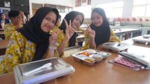 Read more about the article Sinergi SPPG dan Sekolah: Pastikan Kualitas Makan Bergizi Gratis (MBG) yang Layak dan Disukai Siswa