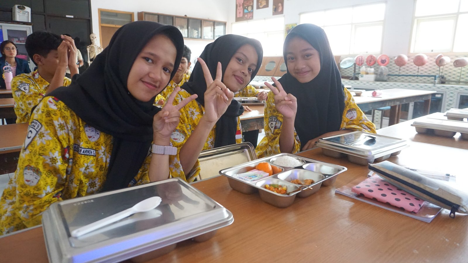 Read more about the article Sinergi SPPG dan Sekolah: Pastikan Kualitas Makan Bergizi Gratis (MBG) yang Layak dan Disukai Siswa